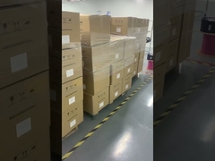 Self-supporting aerial outdoor fiber optic drop cable