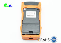 RoHS All In One FTTH Fiber Optic Tools Power Meter Optical Cable Tester